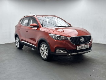 Used MG MG ZS 2020 for sale - 79404926: Photo