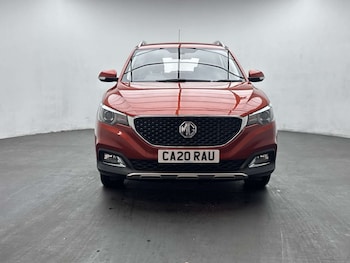 Used MG MG ZS 2020 for sale - 79404926: Photo