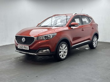 Used MG MG ZS 2020 for sale - 79404926: Photo