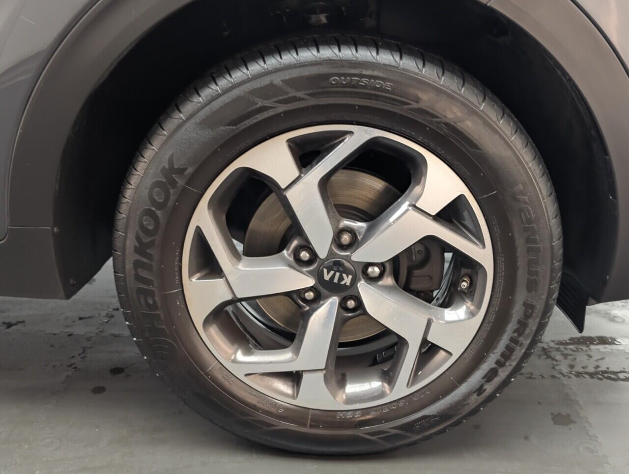 Used Kia Sportage 2021 for sale - 76742911: Photo 10