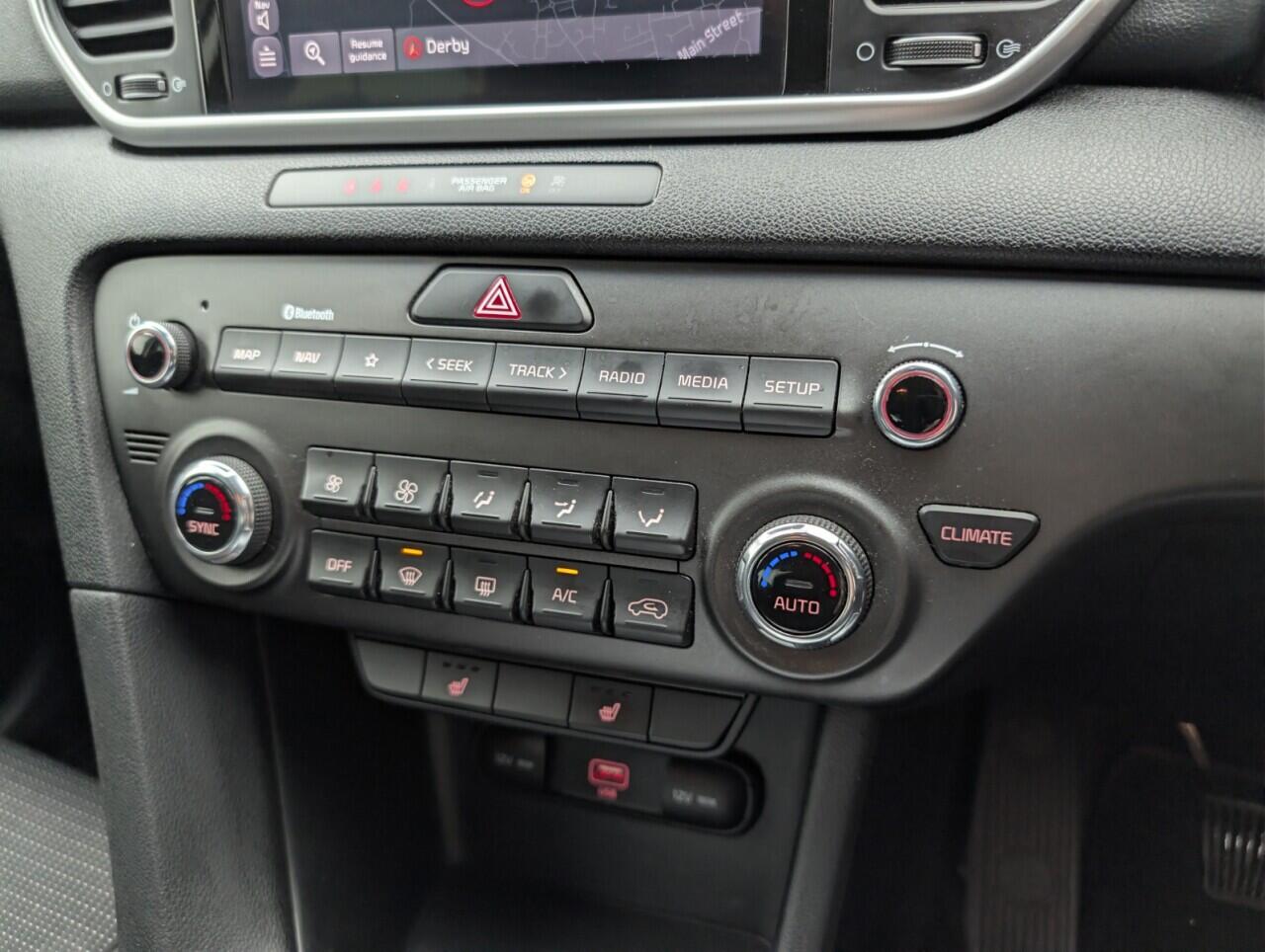 Used Kia Sportage 2021 for sale - 76742911: Photo 16