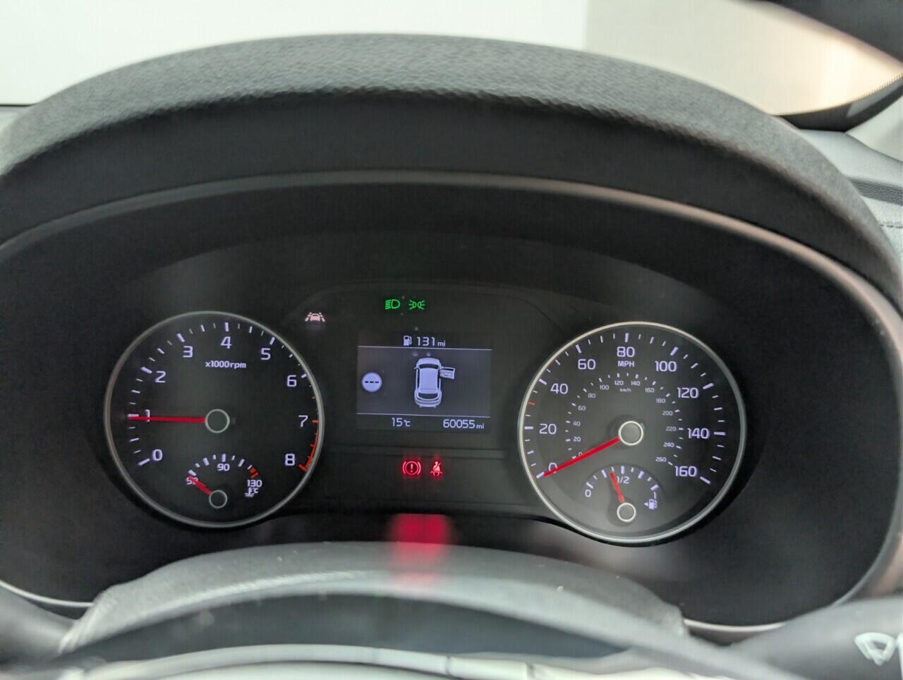 Used Kia Sportage 2021 for sale - 76742911: Photo 18