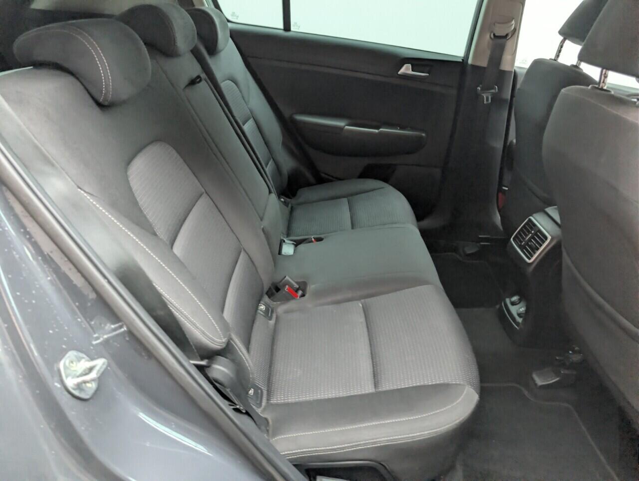 Used Kia Sportage 2021 for sale - 76742911: Photo 25