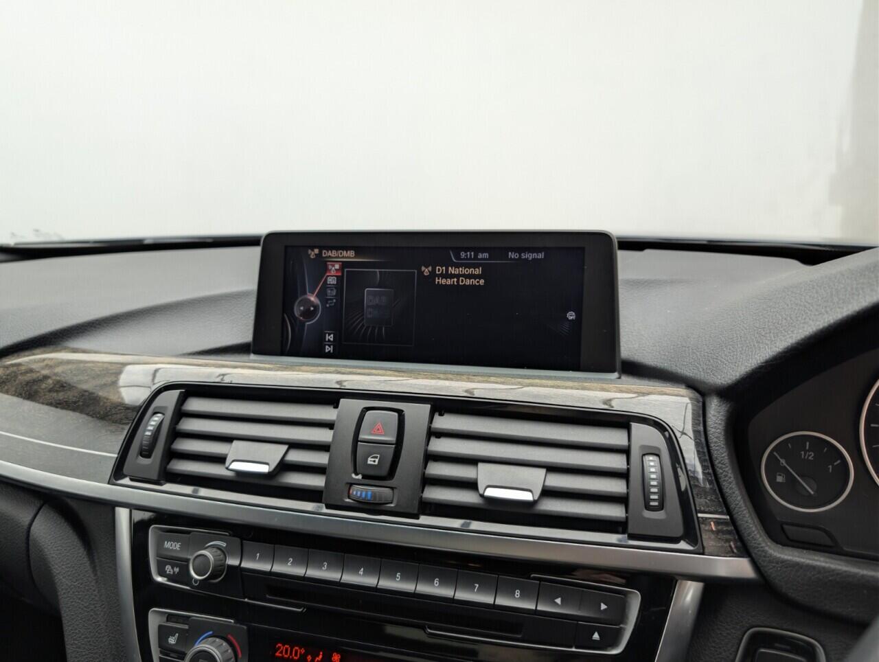 Used BMW 4 Series Gran Coupe 2015 for sale - 76425184: Photo 13