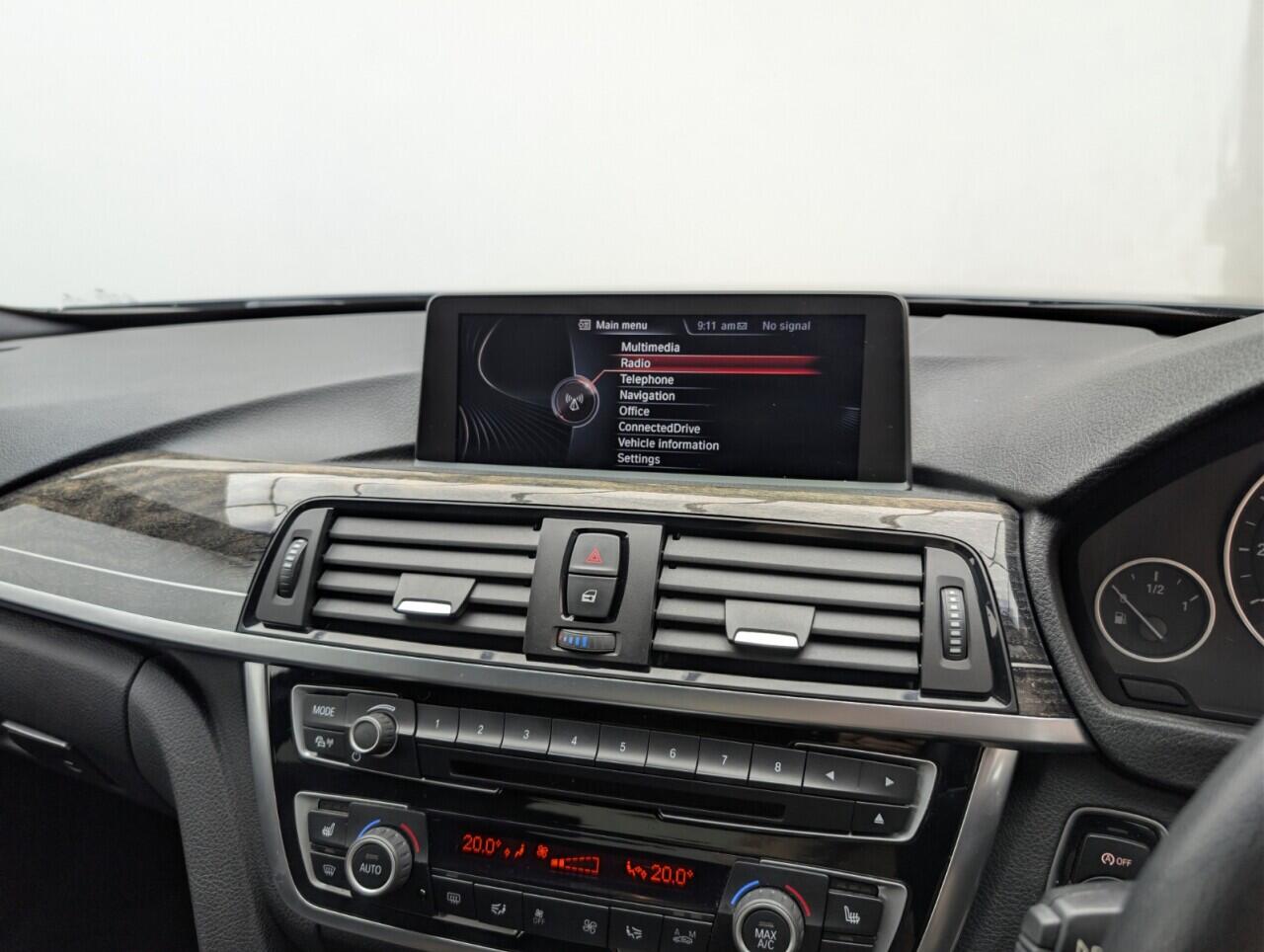 Used BMW 4 Series Gran Coupe 2015 for sale - 76425184: Photo 14