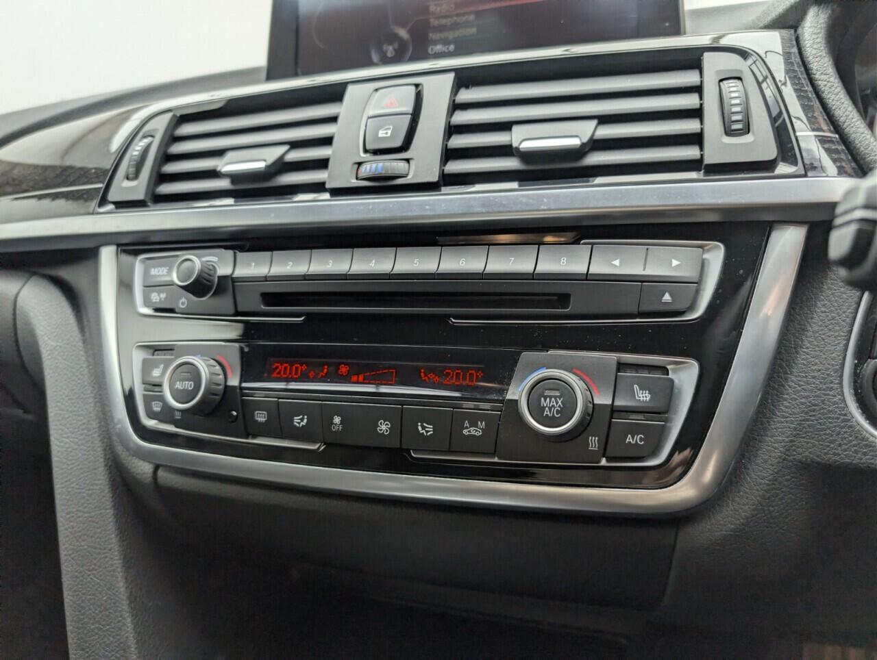 Used BMW 4 Series Gran Coupe 2015 for sale - 76425184: Photo 15