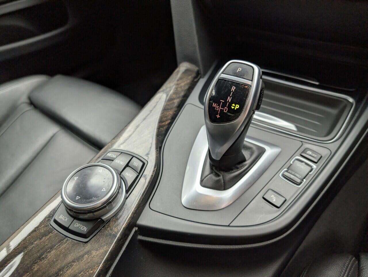 Used BMW 4 Series Gran Coupe 2015 for sale - 76425184: Photo 16