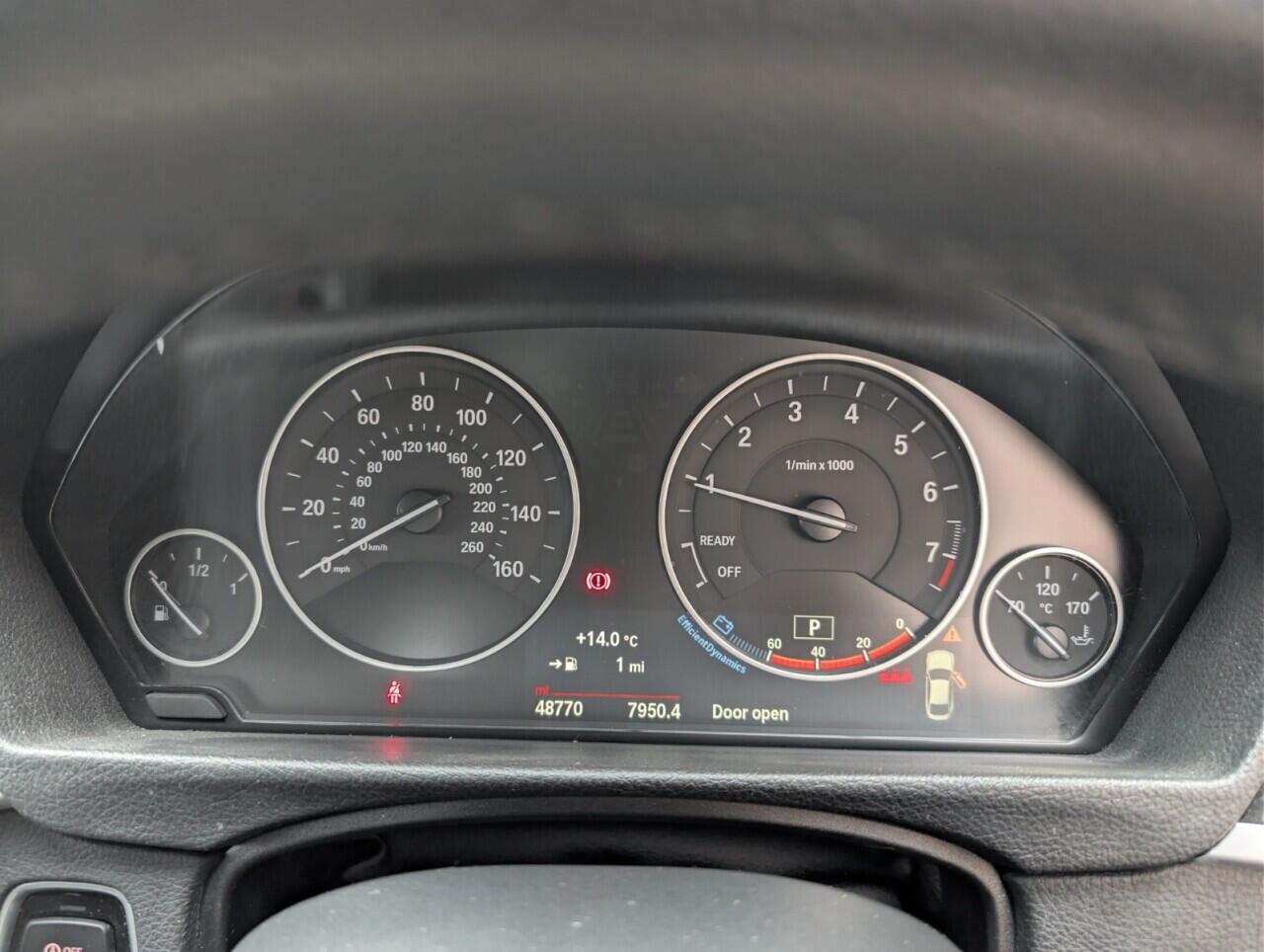 Used BMW 4 Series Gran Coupe 2015 for sale - 76425184: Photo 17