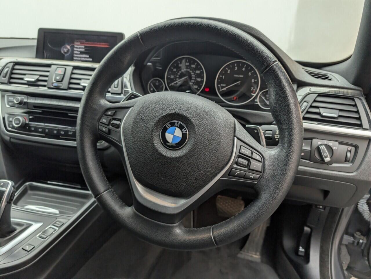 Used BMW 4 Series Gran Coupe 2015 for sale - 76425184: Photo 22