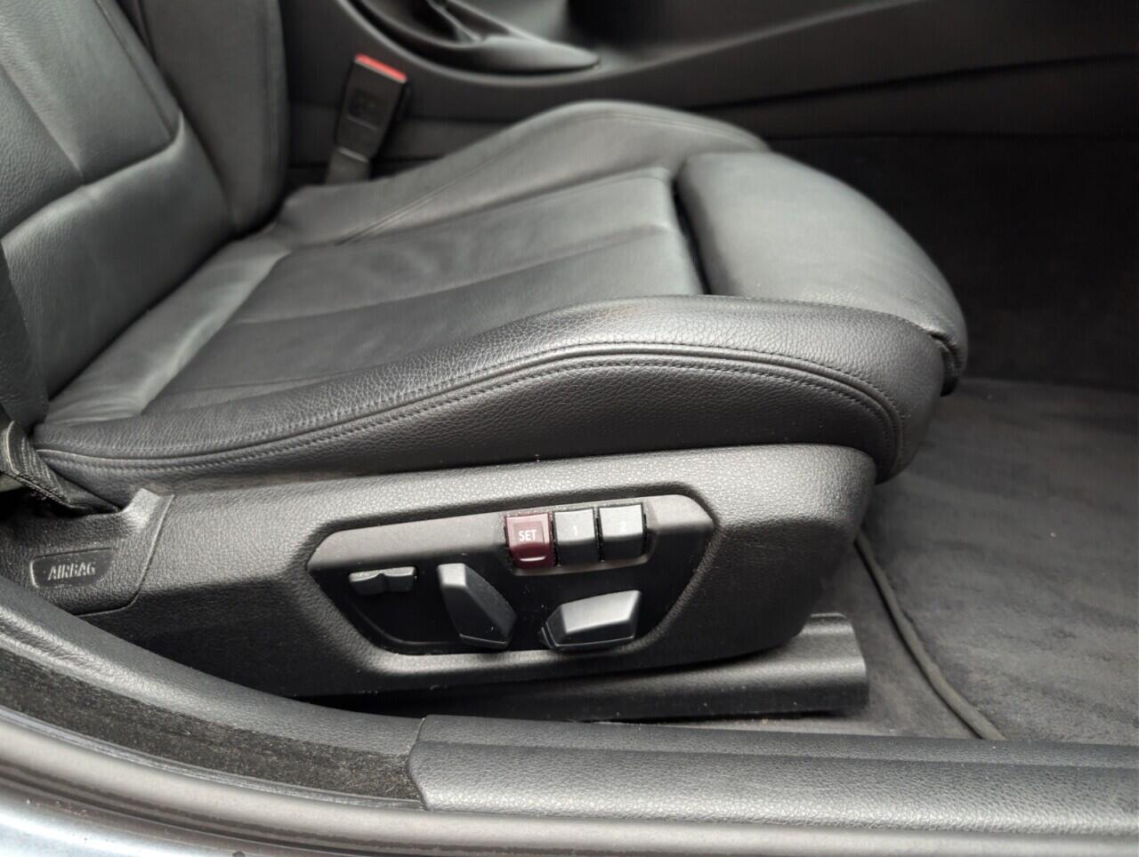 Used BMW 4 Series Gran Coupe 2015 for sale - 76425184: Photo 23