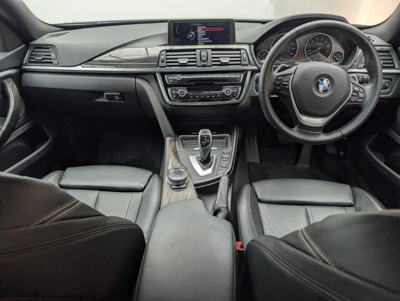 Used BMW 4 Series Gran Coupe 2015 for sale - 76425184: Photo 24