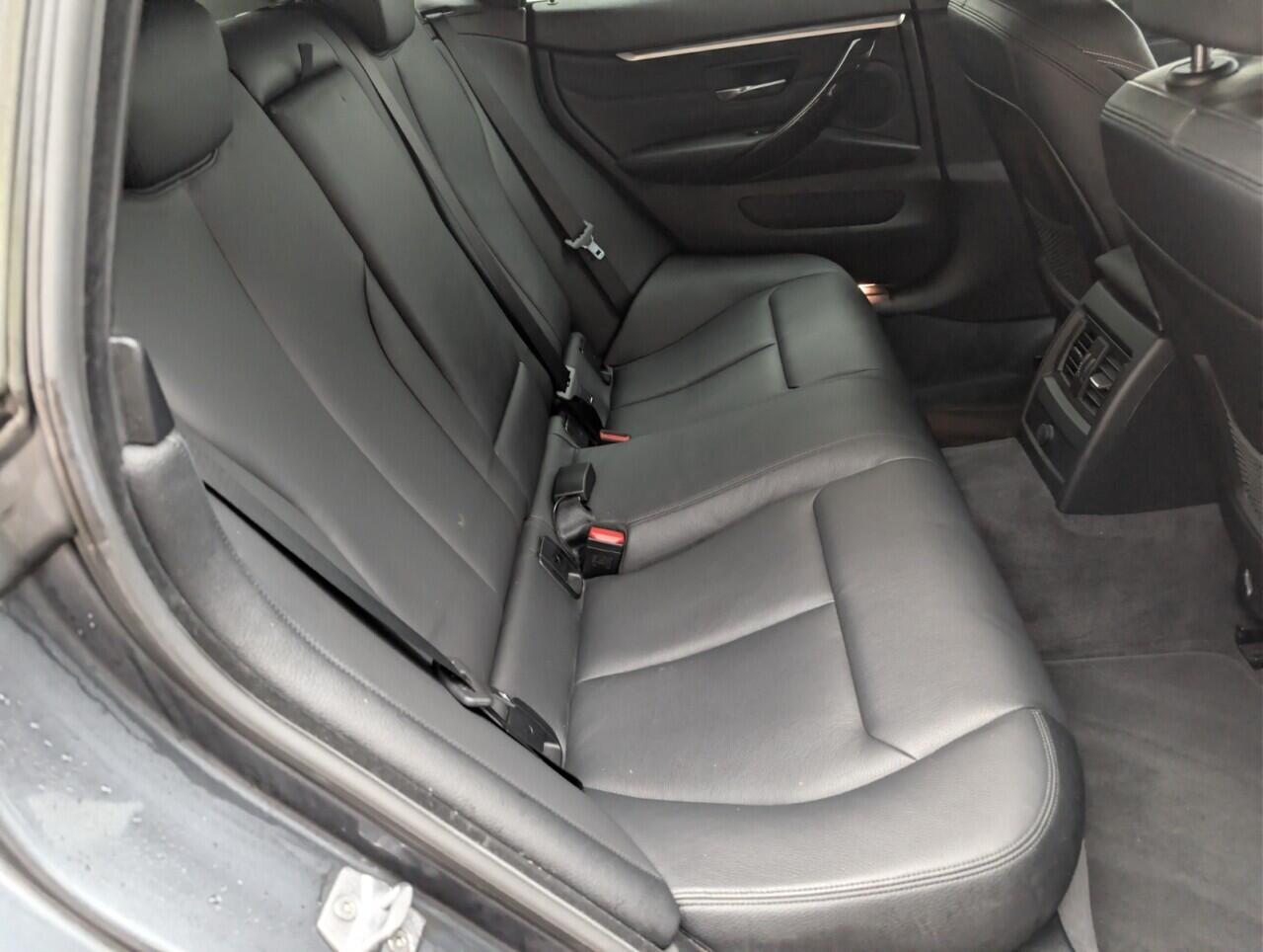 Used BMW 4 Series Gran Coupe 2015 for sale - 76425184: Photo 25