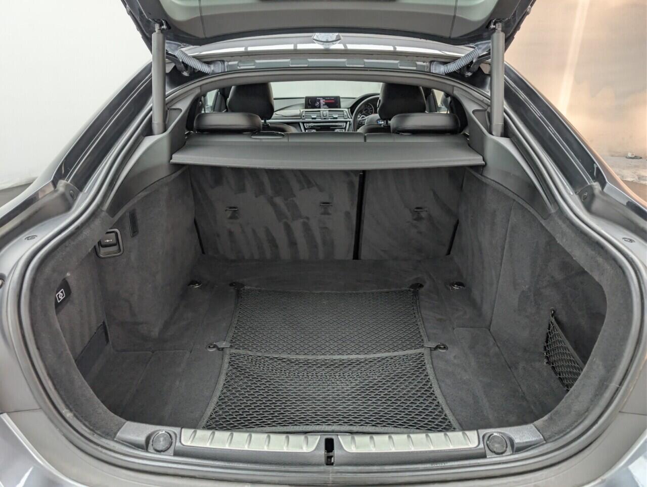 Used BMW 4 Series Gran Coupe 2015 for sale - 76425184: Photo 26