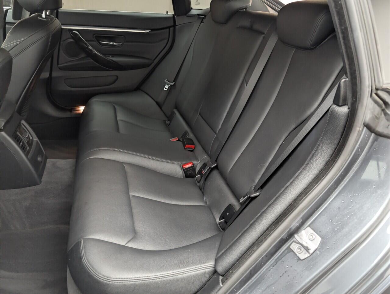 Used BMW 4 Series Gran Coupe 2015 for sale - 76425184: Photo 27