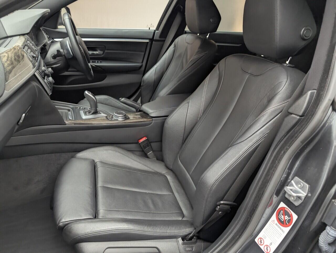 Used BMW 4 Series Gran Coupe 2015 for sale - 76425184: Photo 28