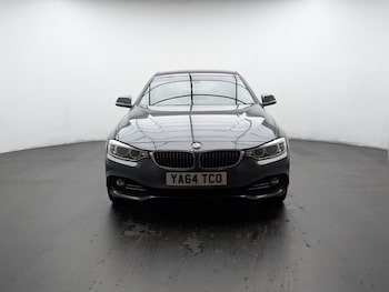 Used BMW 4 Series Gran Coupe 2015 for sale - 76425184: Photo