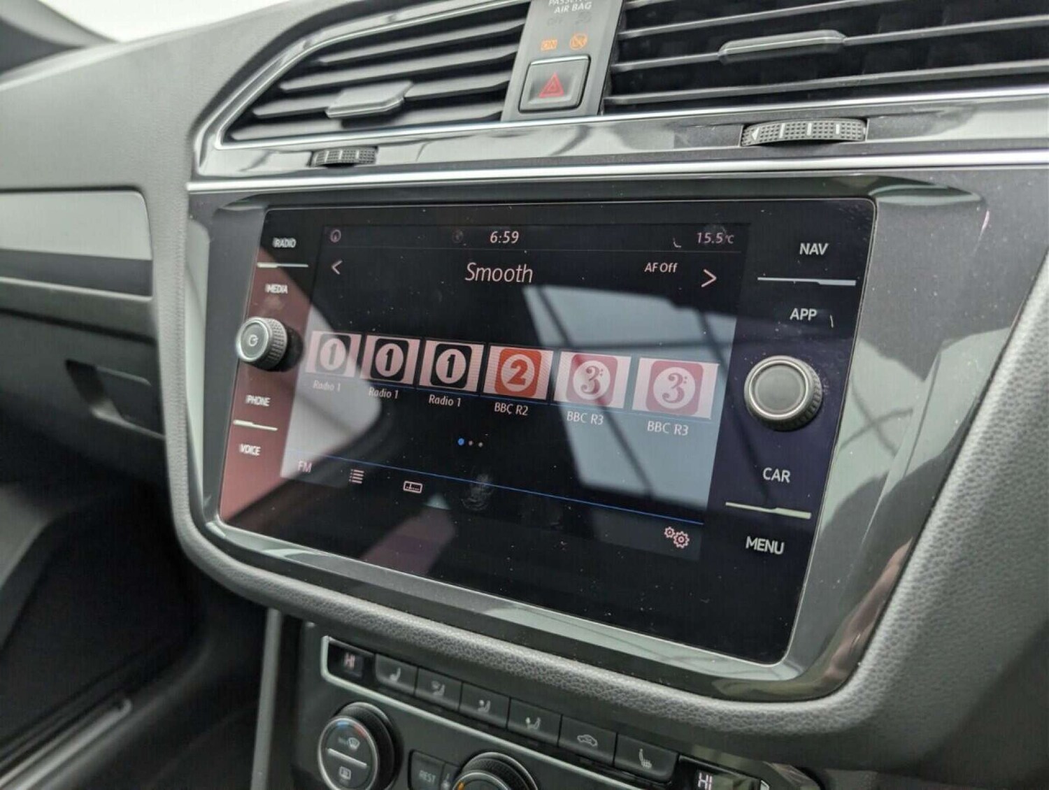 Used Volkswagen Tiguan 2017 for sale - 77714801: Photo 13