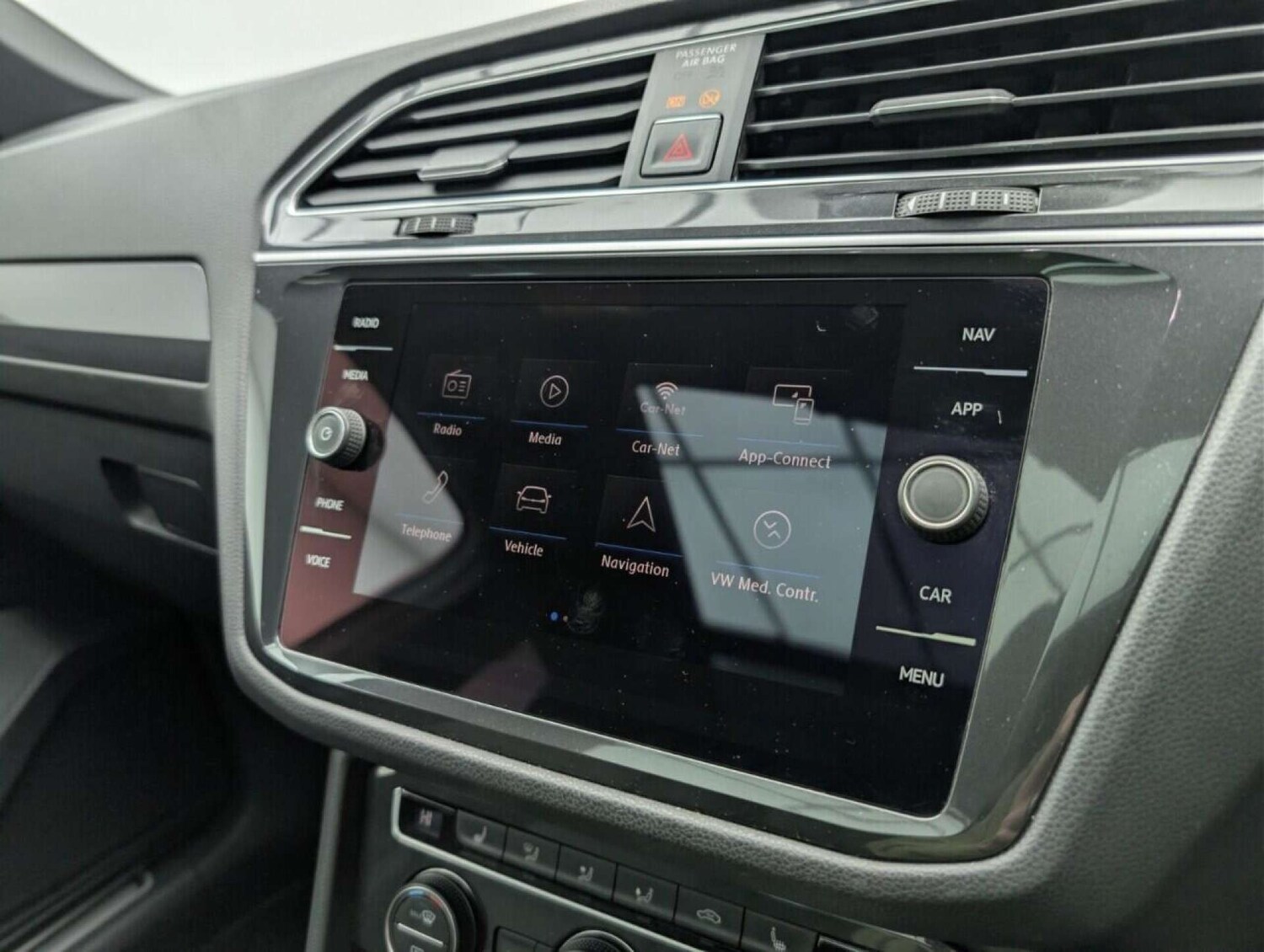 Used Volkswagen Tiguan 2017 for sale - 77714801: Photo 14