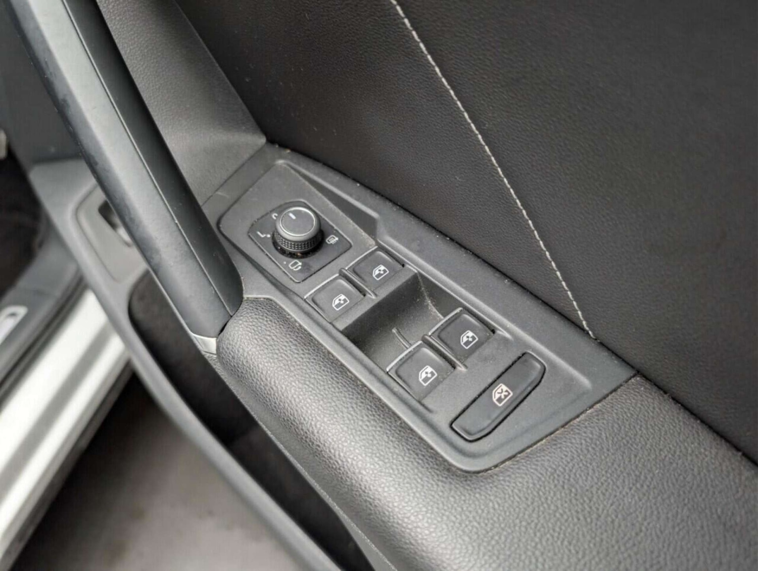 Used Volkswagen Tiguan 2017 for sale - 77714801: Photo 19