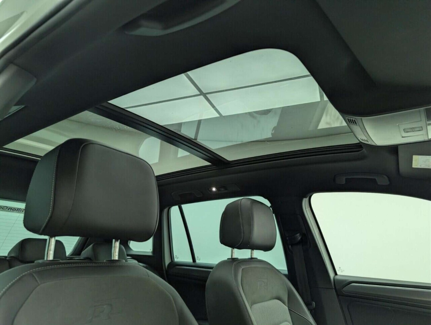 Used Volkswagen Tiguan 2017 for sale - 77714801: Photo 21