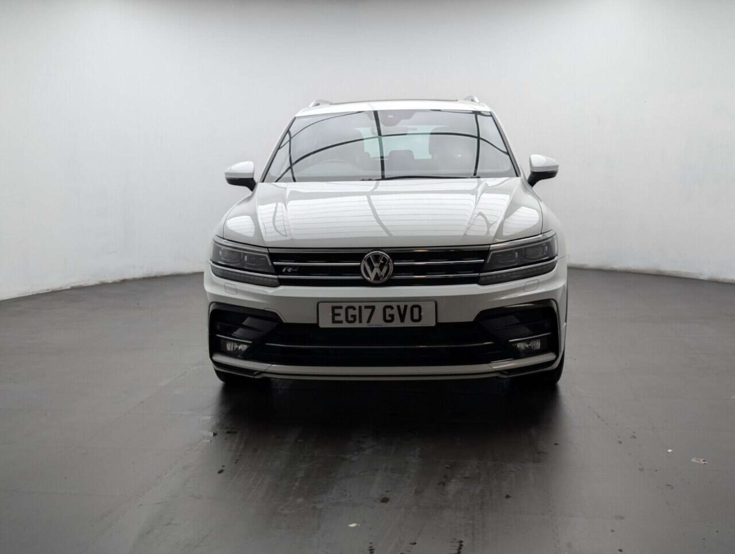 Used Volkswagen Tiguan 2017 for sale - 77714801: Photo 3