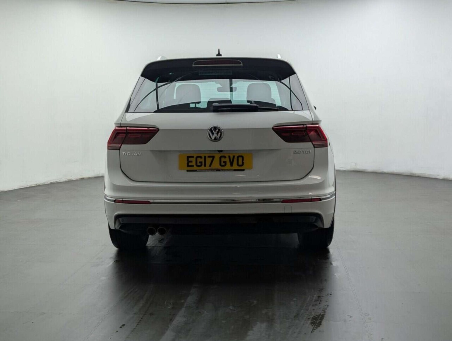 Used Volkswagen Tiguan 2017 for sale - 77714801: Photo 7