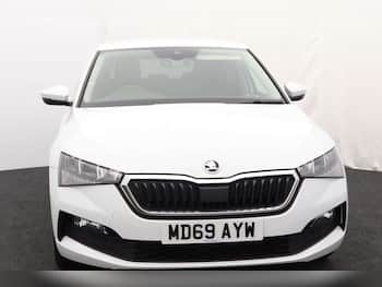Used Skoda Scala 2020 for sale - 79814469: Photo