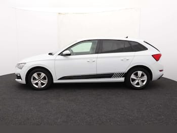 Used Skoda Scala 2020 for sale - 79814469: Photo