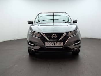 Used Nissan Qashqai 2019 for sale - 79504312: Photo