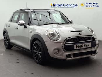 Used MINI Hatch 2016 for sale - 79581563: Photo