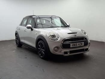 Used MINI Hatch 2016 for sale - 79581563: Photo