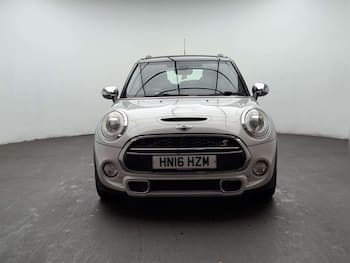 Used MINI Hatch 2016 for sale - 79581563: Photo