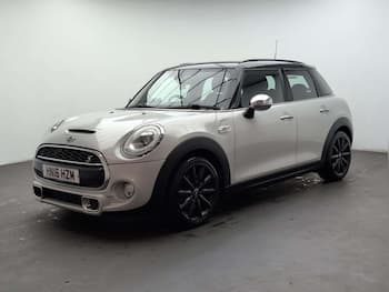 Used MINI Hatch 2016 for sale - 79581563: Photo