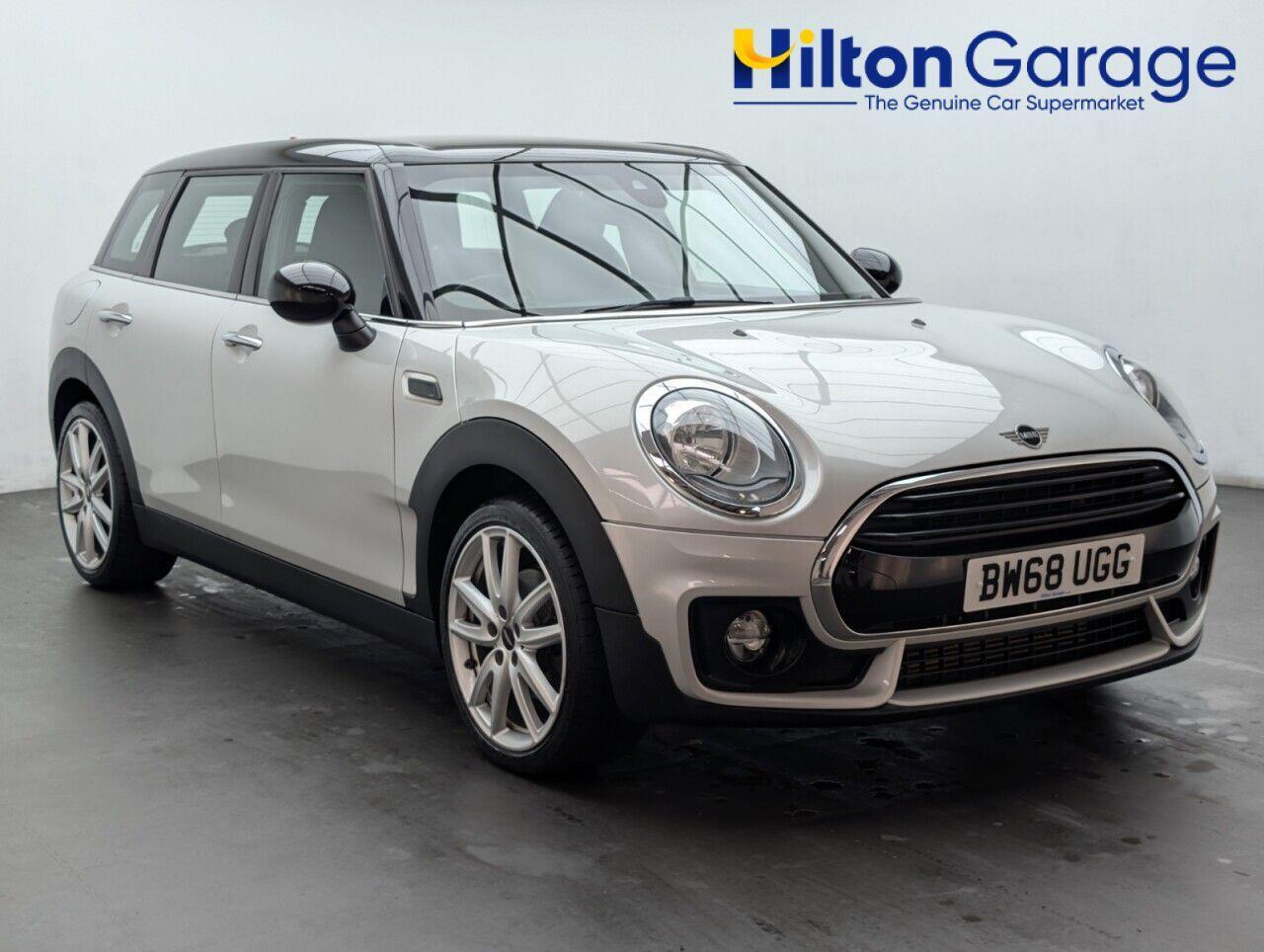 Used MINI Clubman 2018 for sale - 76424631: Photo 1