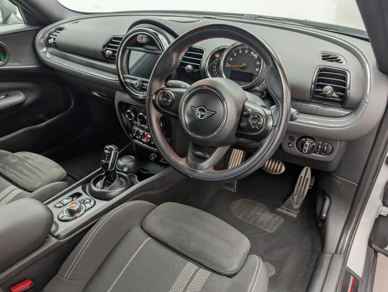 Used MINI Clubman 2018 for sale - 76424631: Photo 11