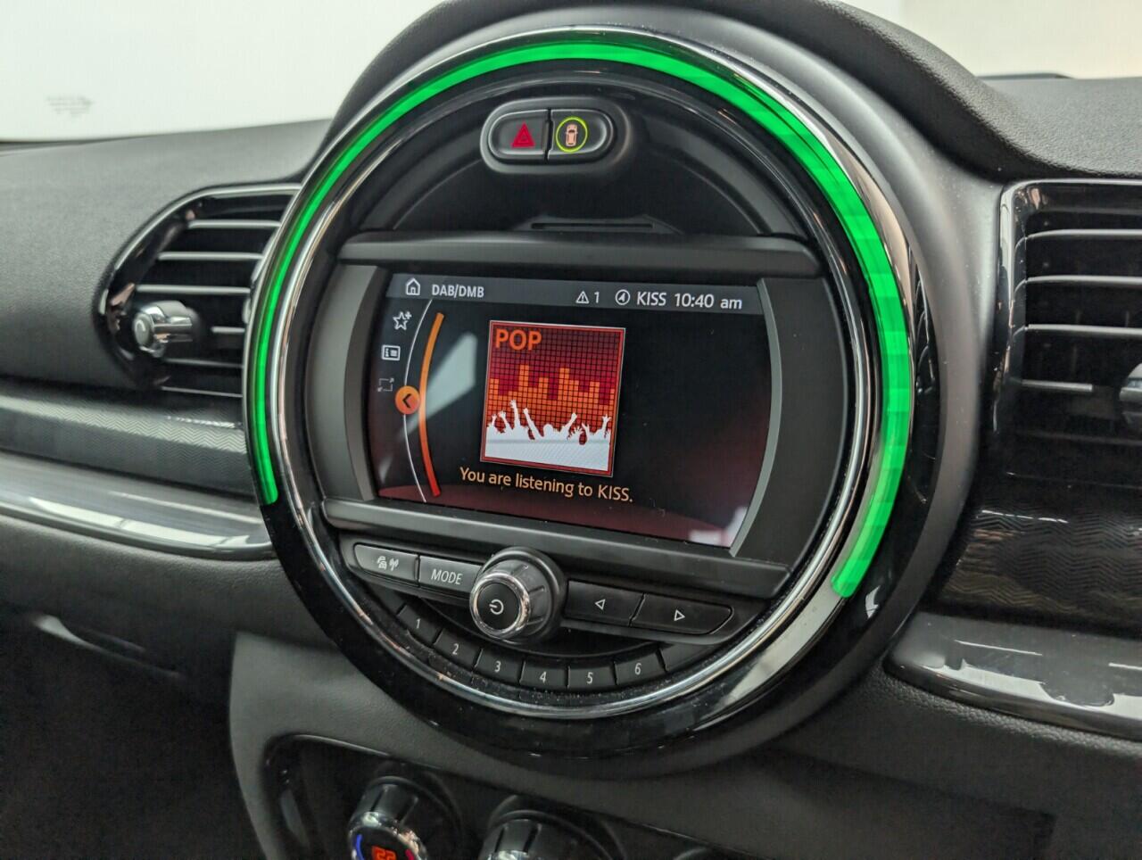 Used MINI Clubman 2018 for sale - 76424631: Photo 13