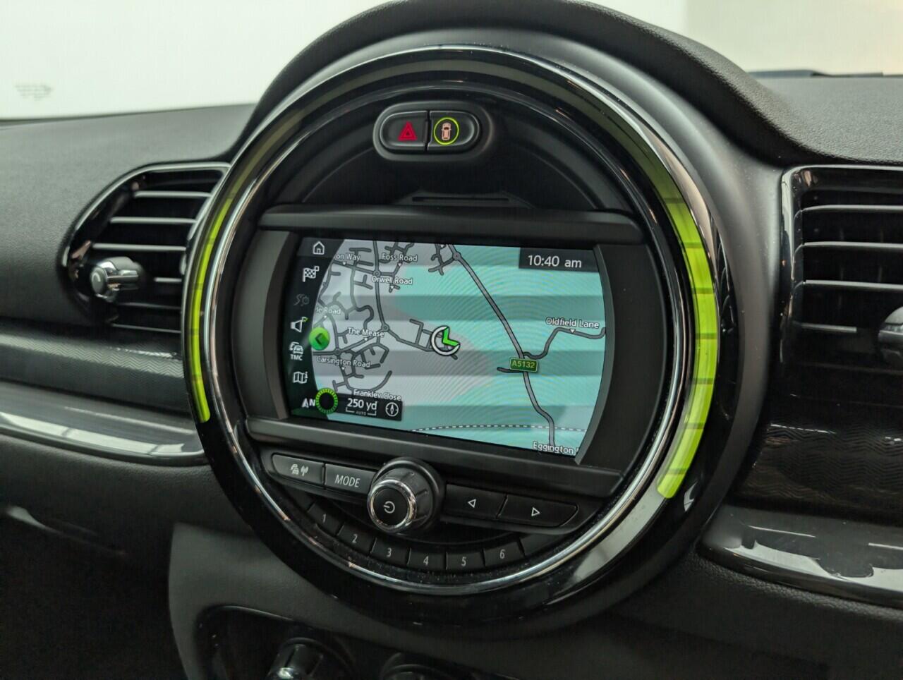 Used MINI Clubman 2018 for sale - 76424631: Photo 14