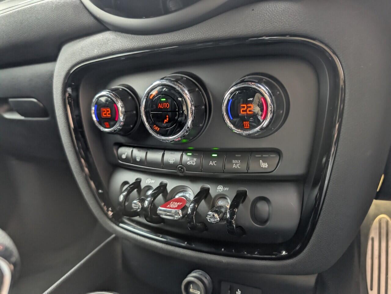 Used MINI Clubman 2018 for sale - 76424631: Photo 17