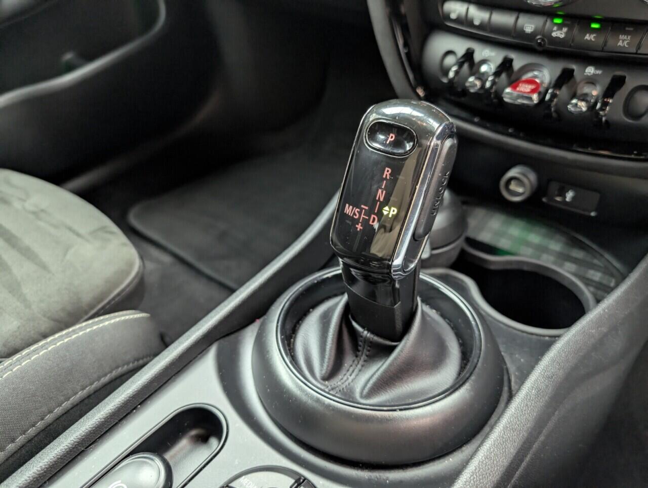 Used MINI Clubman 2018 for sale - 76424631: Photo 18