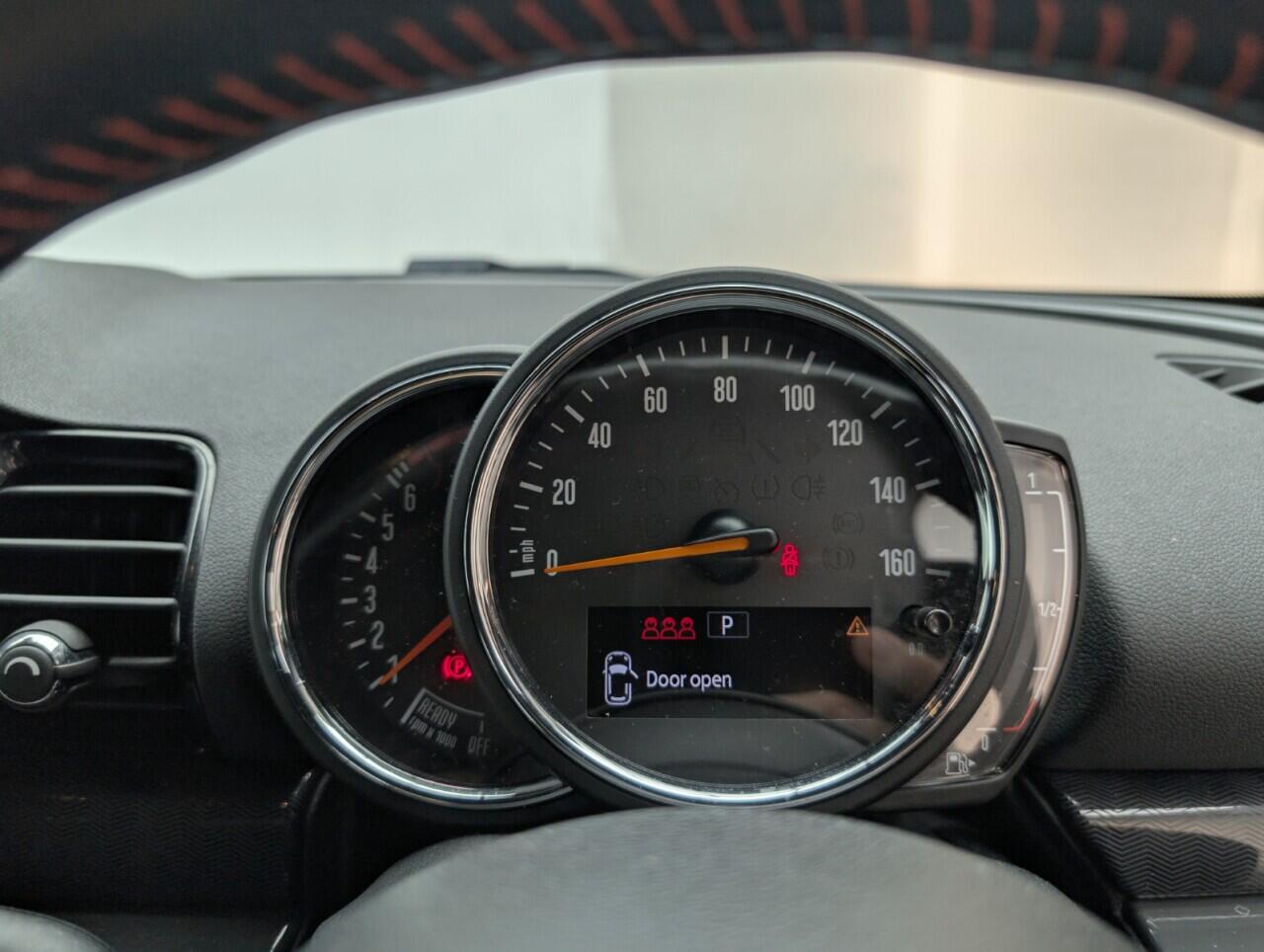 Used MINI Clubman 2018 for sale - 76424631: Photo 19