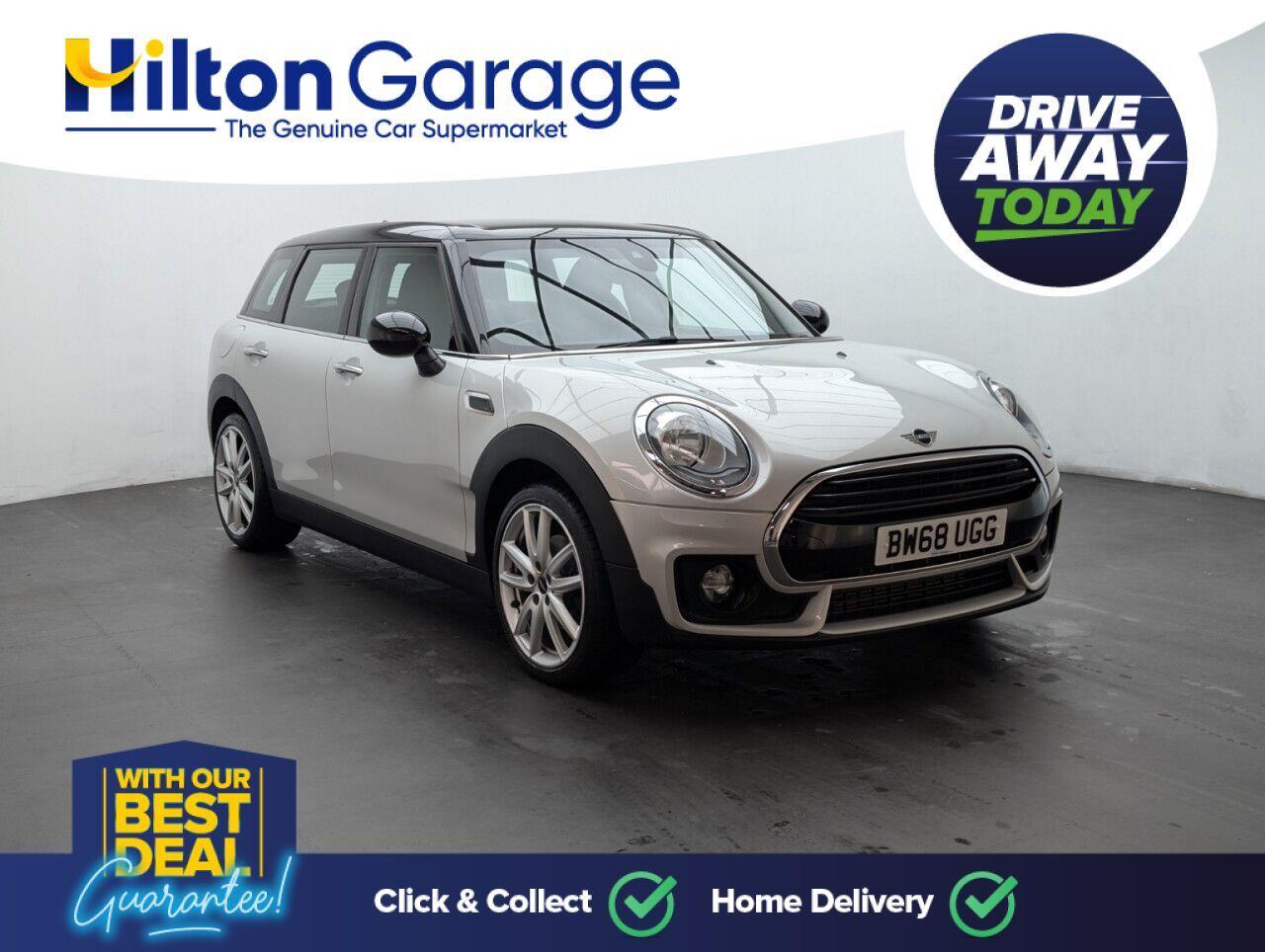 Used MINI Clubman 2018 for sale - 76424631: Photo 2