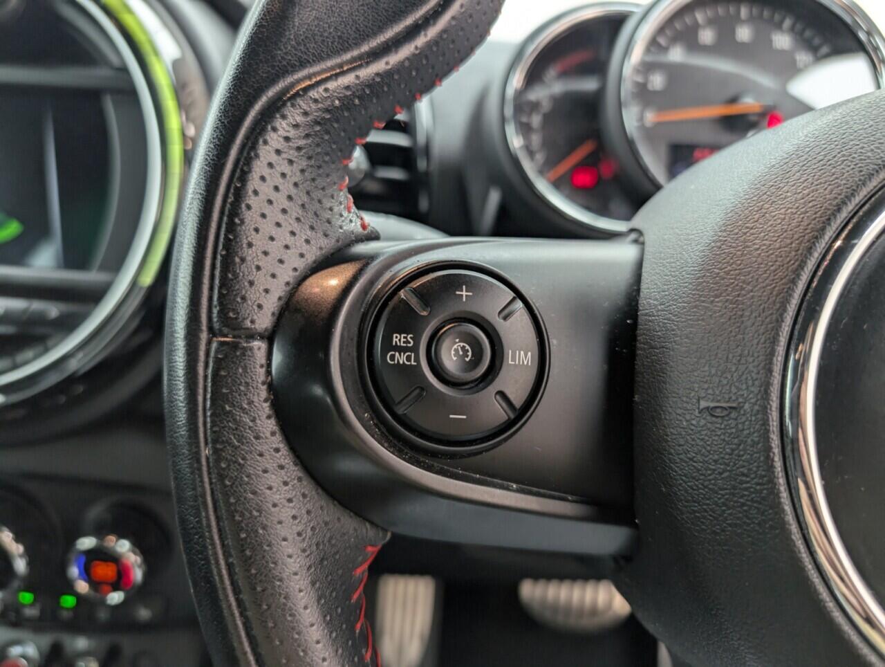 Used MINI Clubman 2018 for sale - 76424631: Photo 20