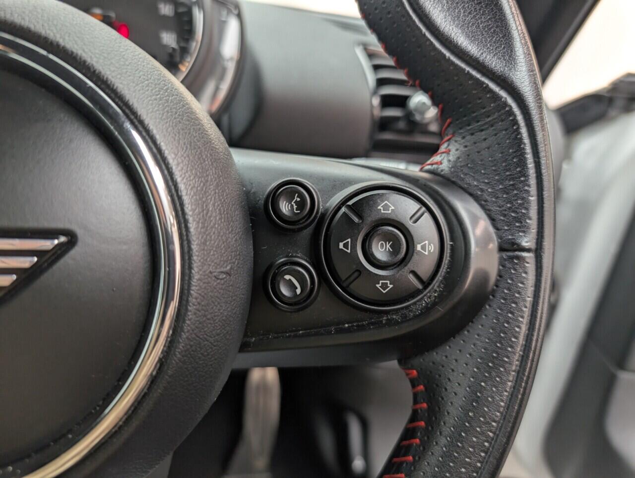 Used MINI Clubman 2018 for sale - 76424631: Photo 21