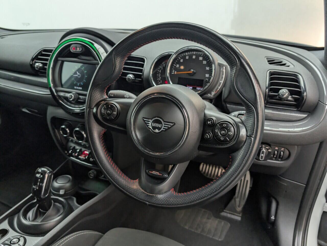 Used MINI Clubman 2018 for sale - 76424631: Photo 24