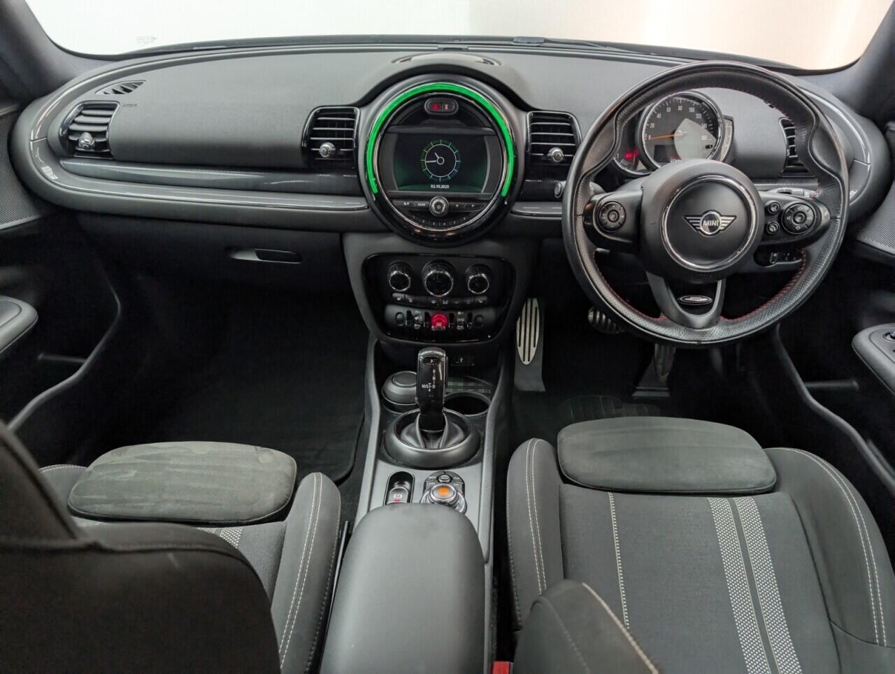 Used MINI Clubman 2018 for sale - 76424631: Photo 25