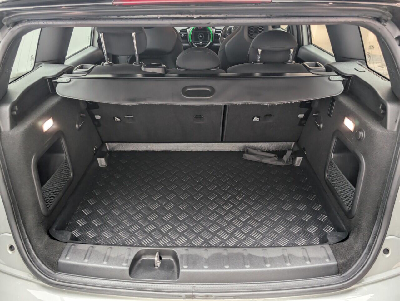 Used MINI Clubman 2018 for sale - 76424631: Photo 27