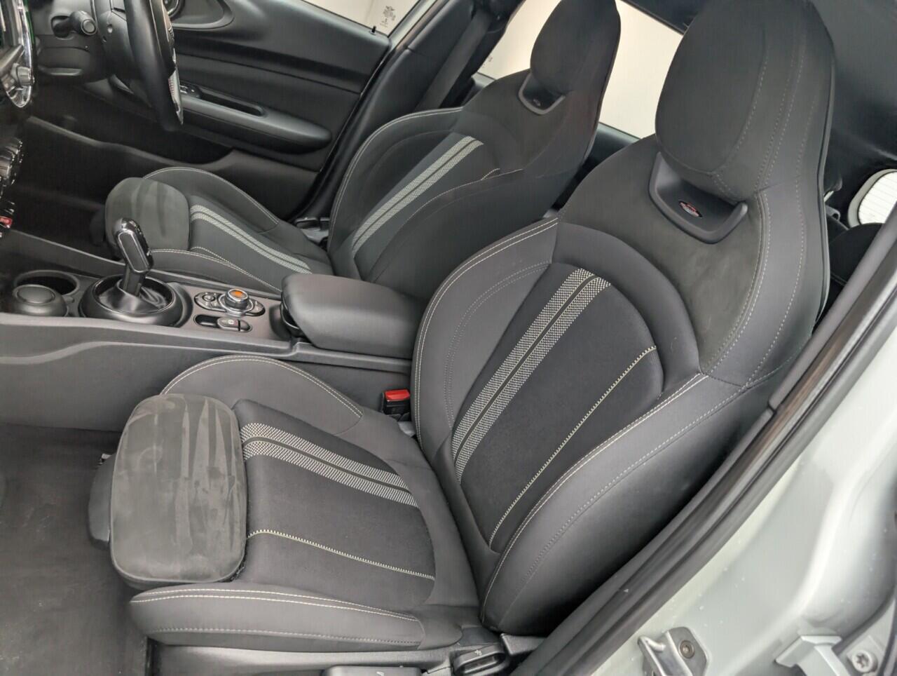 Used MINI Clubman 2018 for sale - 76424631: Photo 29