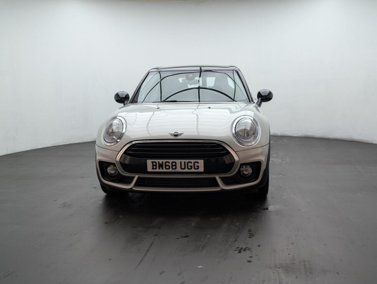 Used MINI Clubman 2018 for sale - 76424631: Photo 3