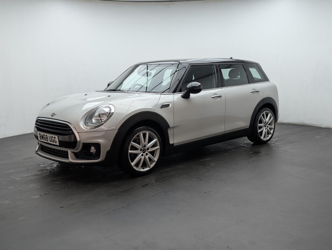 Used MINI Clubman 2018 for sale - 76424631: Photo 4