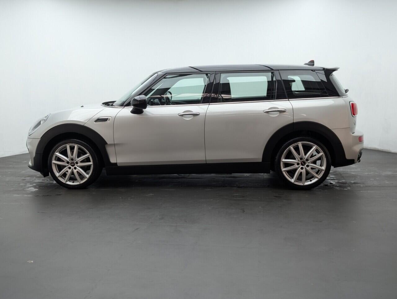 Used MINI Clubman 2018 for sale - 76424631: Photo 5